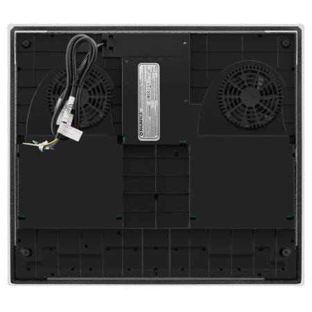 Варочная панель индукционная Maunfeld CVI594SF2MDGR LUX Inverter
